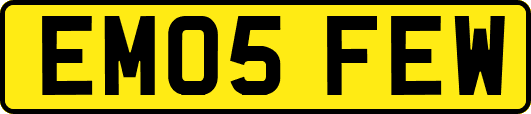 EM05FEW