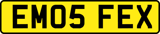 EM05FEX