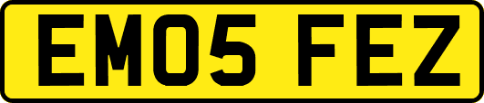 EM05FEZ