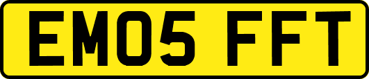 EM05FFT