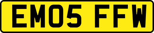 EM05FFW