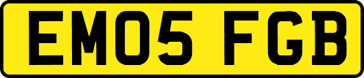 EM05FGB