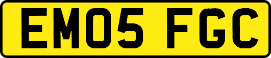 EM05FGC
