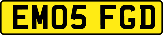 EM05FGD