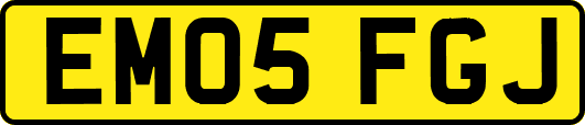 EM05FGJ