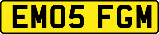 EM05FGM