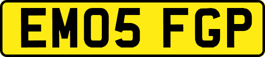EM05FGP