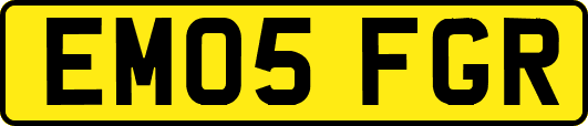 EM05FGR