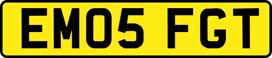 EM05FGT