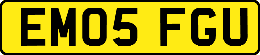 EM05FGU