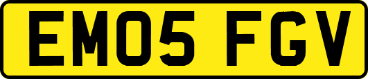 EM05FGV