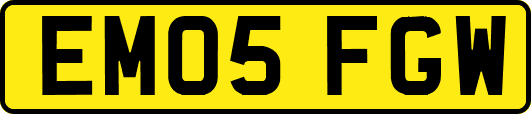 EM05FGW