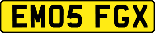 EM05FGX