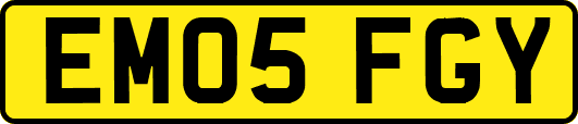 EM05FGY