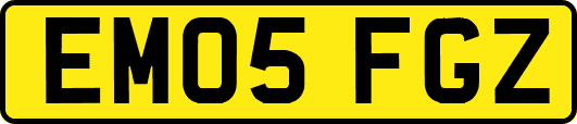 EM05FGZ
