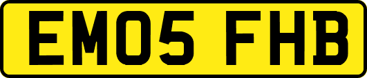 EM05FHB
