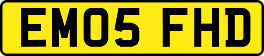 EM05FHD