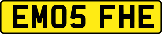 EM05FHE