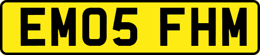 EM05FHM