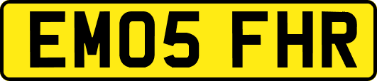 EM05FHR