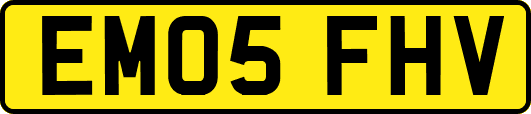EM05FHV