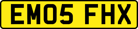 EM05FHX