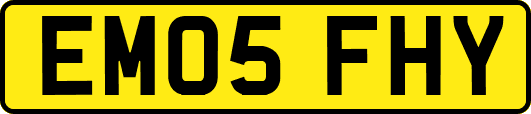 EM05FHY