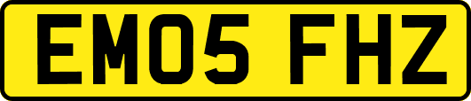 EM05FHZ