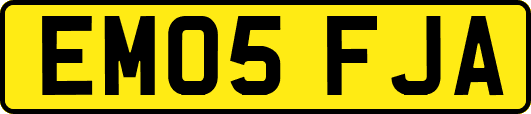 EM05FJA