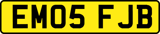 EM05FJB
