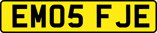 EM05FJE