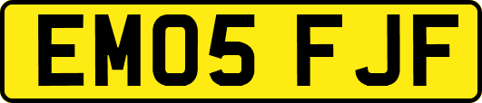 EM05FJF