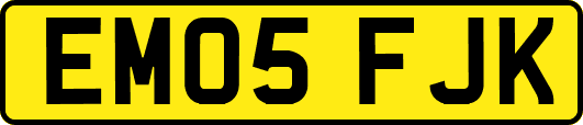 EM05FJK