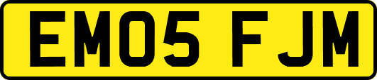 EM05FJM