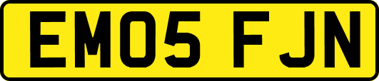EM05FJN