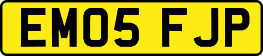 EM05FJP