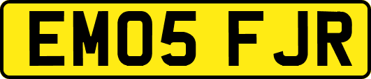 EM05FJR