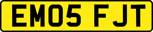 EM05FJT