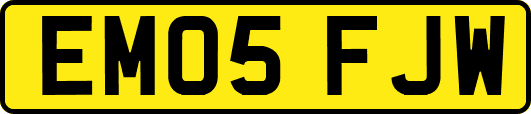 EM05FJW