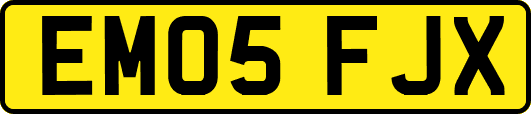 EM05FJX