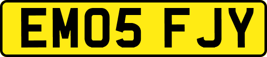 EM05FJY
