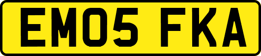 EM05FKA