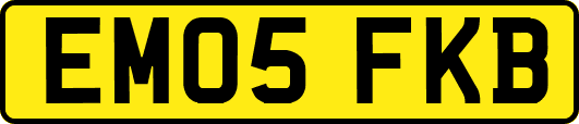 EM05FKB