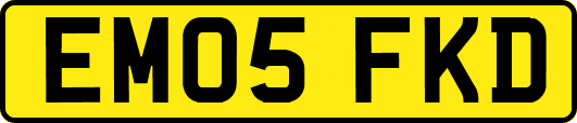 EM05FKD