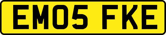 EM05FKE
