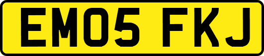 EM05FKJ