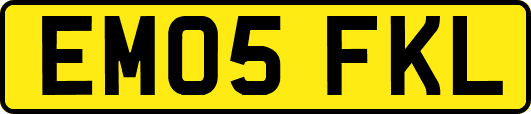 EM05FKL