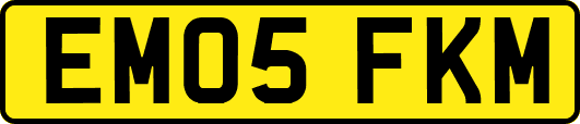EM05FKM