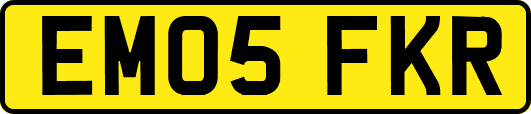 EM05FKR