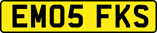 EM05FKS